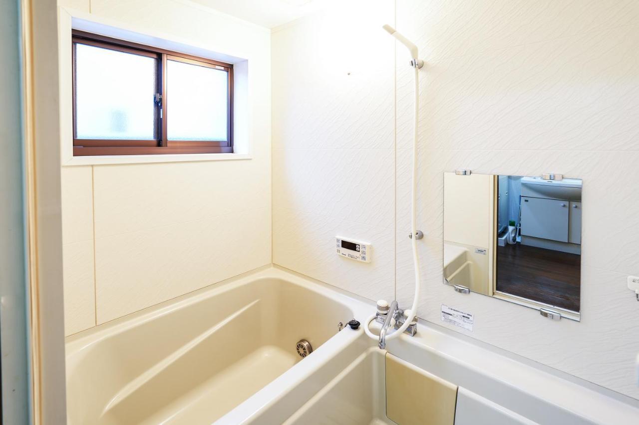Guesthouse Kinoya Киото Экстерьер фото