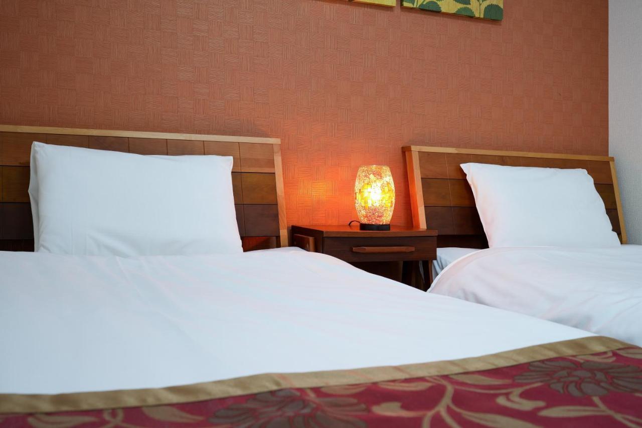 Guesthouse Kinoya Киото Экстерьер фото